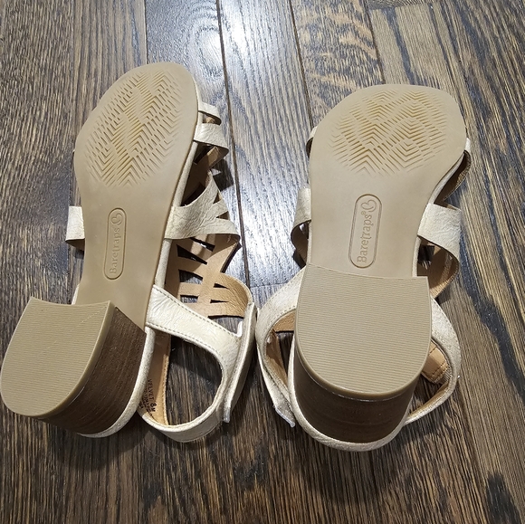 Baretraps sandals - Picture 4 of 10